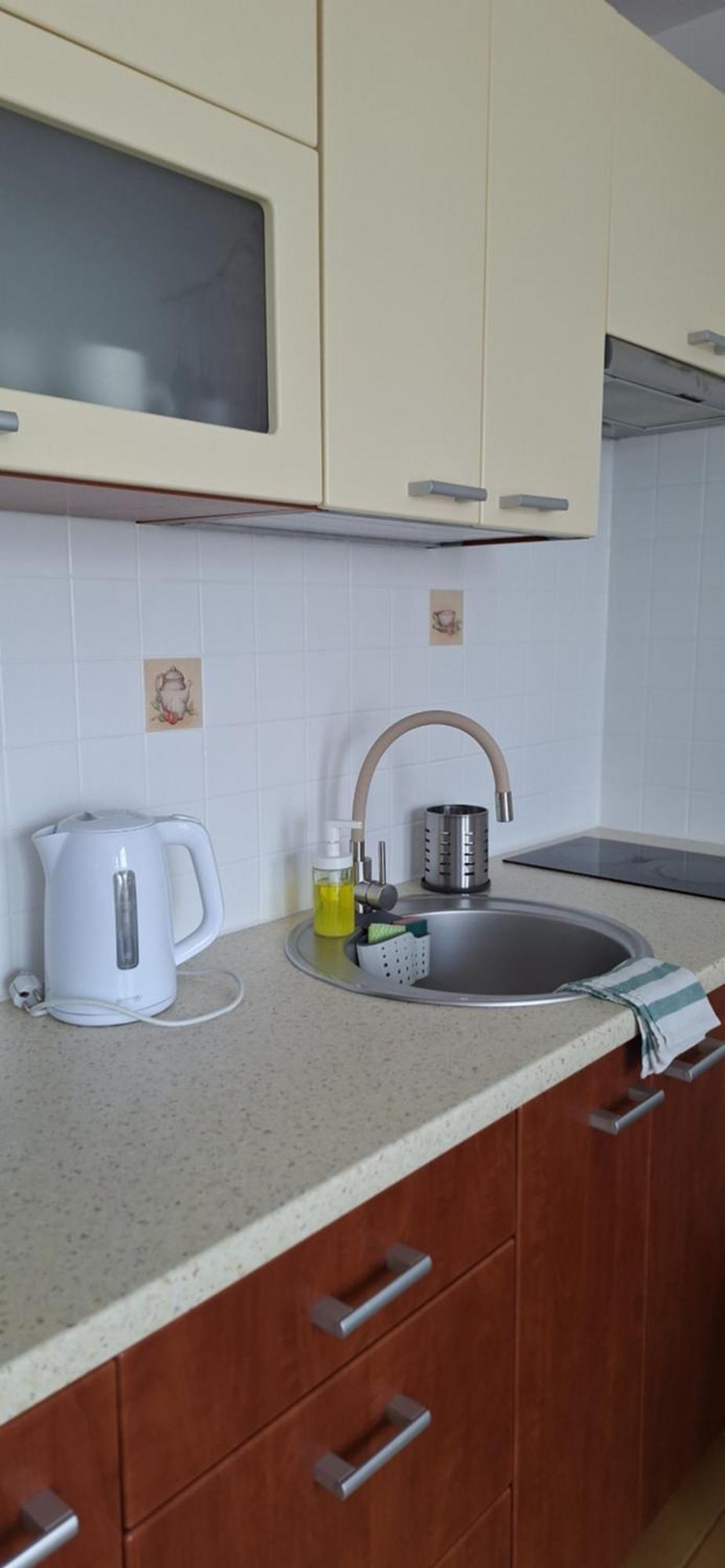 Apartament Flauta, Villa Marea Miedzyzdroje Exteriör bild