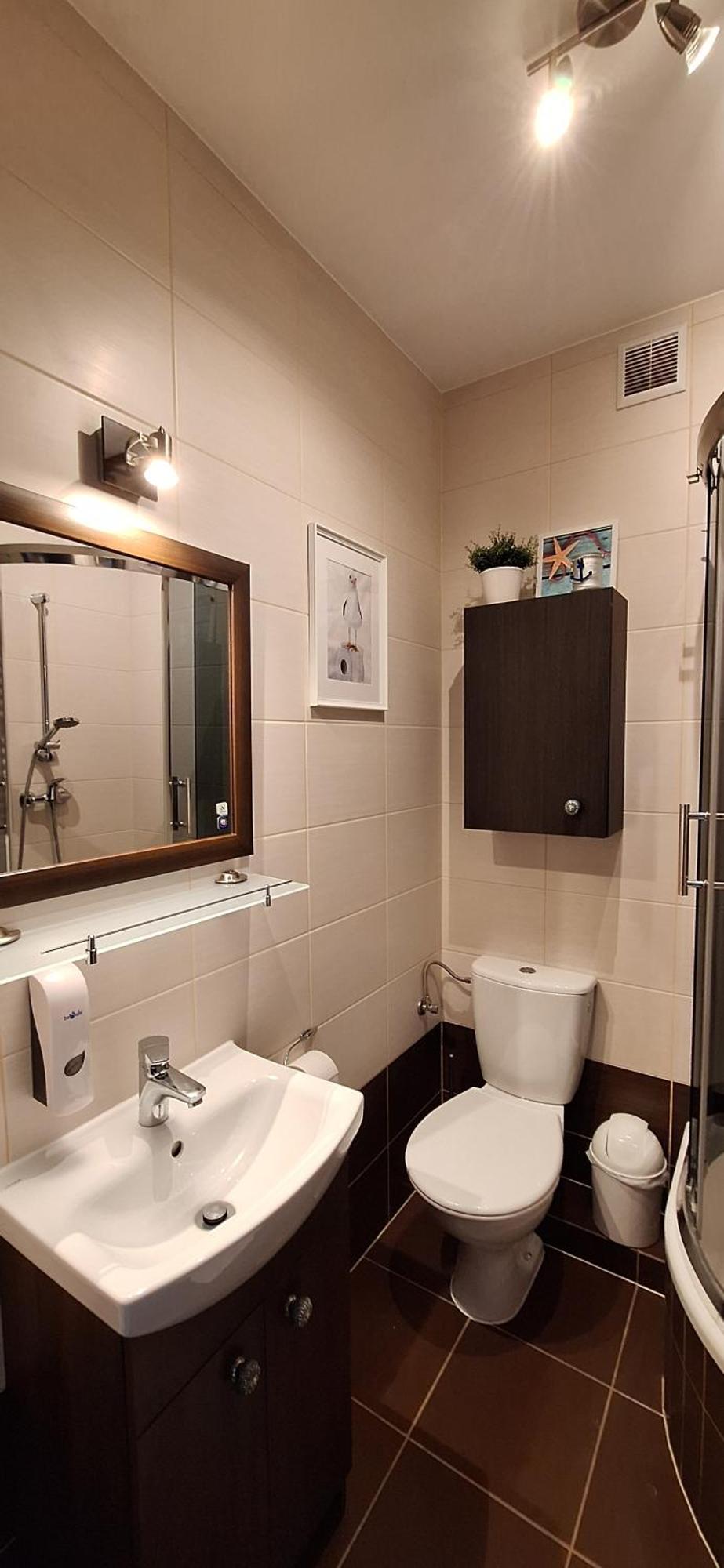 Apartament Flauta, Villa Marea Miedzyzdroje Exteriör bild