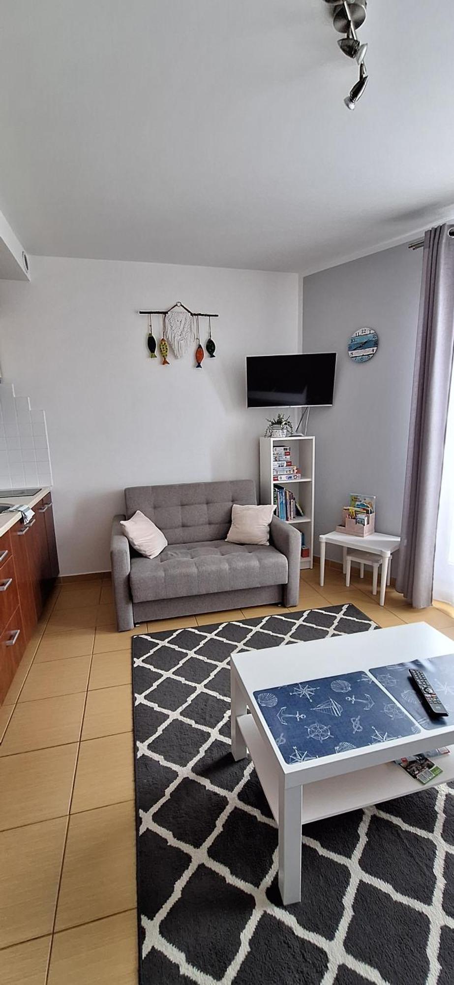 Apartament Flauta, Villa Marea Miedzyzdroje Exteriör bild