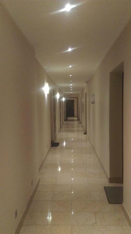 Apartament Flauta, Villa Marea Miedzyzdroje Exteriör bild